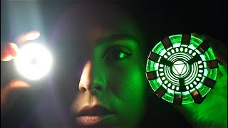 ASMR 🦠 Epic Eye Focus Test (LIGHT TRIGGERS)