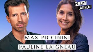 We reverse the roles: my interview with Max Piccinini | Pauline Laigneau We reverse the roles: my interview with Max Piccinini | Pauline Laigneau