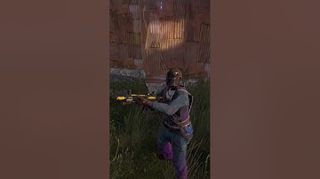 Me as a grub 😂#shorts #rustfunny #rust #memes #meme #gaming