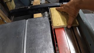 Building My Patio Workshop part 6.  Taming the Table Saw. by Key West Kayak Fishing 1,045 views 1 month ago 21 minutes