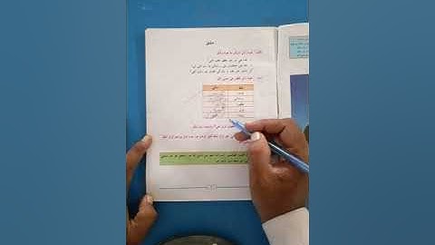 Class viii sindhi mt lesson no 3 lecture no 2