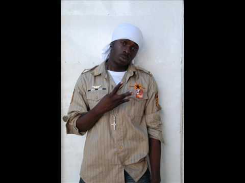 Jah Vinci - Me Nuh Know (Unknown Number Riddim) (Notnice Prod)