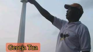 Gereja Tua Cover By. Walter Mem Rettob