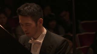 嚴俊傑 與臺師大音樂系交響樂團 (安可:土耳其進行曲)