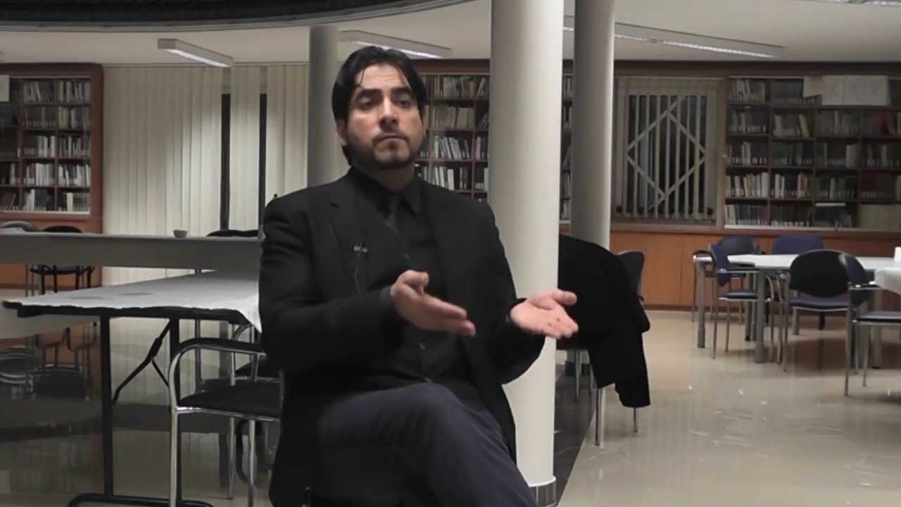 Prof. Dr. Mouhanad Khorchide - Islam, die missverstandene Religion