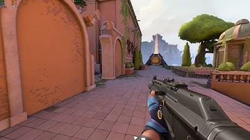 Valorant Game Breaking BUG!!!