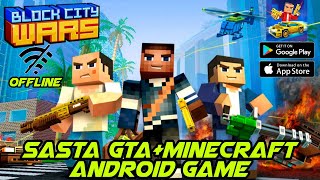 2023 Mein Block City Wars Kaisa Hai? | Block City Wars: Pixel Shooter | Gameplay & Review | screenshot 4