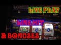 VGT GEM & JEWEL LIVE PLAY & OTHER GAMEPLAY