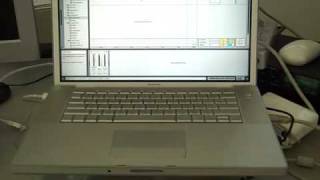Taming your Laptop's Fan for Audio Recording
