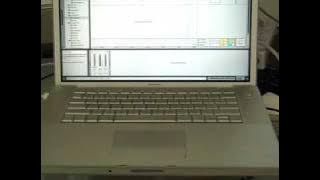 Taming your Laptop's Fan for Audio Recording