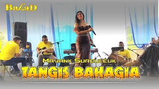 Tangis Bahagia - Balad Music Live Cikole Lembang || Voc.Mayank Sureuleuk 