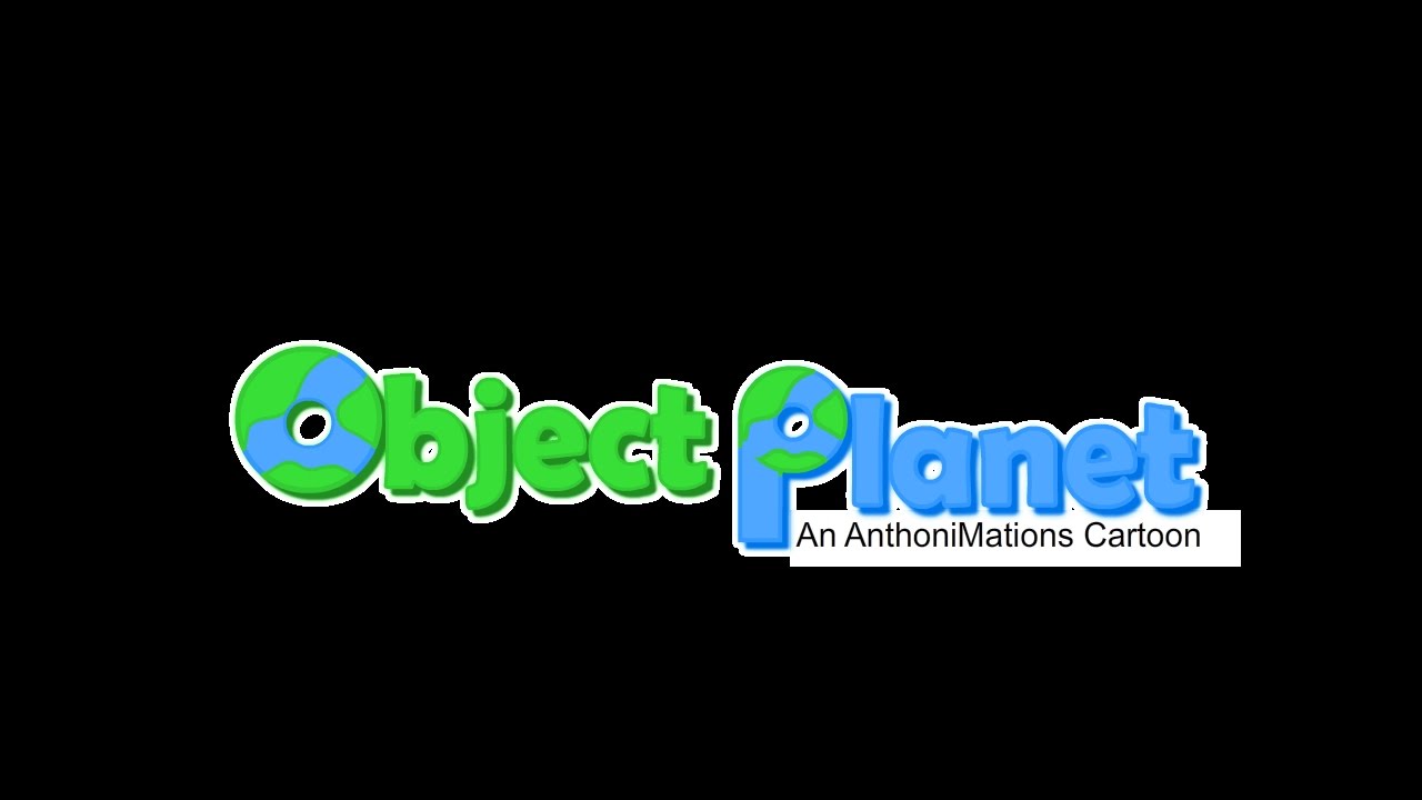 Object Planet | Intro - Here is the official Object Planet Opening, a brand new series coming to this channel in January 2017!