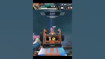 R-99 Beams | Apex Legends #Shorts