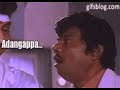 Adangappa Ithu Ulaga Nadippudaa Saamy WhatsApp animated gif Mp3 Song