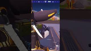 Fortnite Anomaly: Glide, Loot &amp; Stabilize the Dark Dominion! #shorts