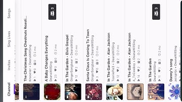 Smule Tip #1 - Fix song stuck in error "Optimizing Your Performance"