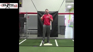 EliteBaseball.TV -Sequential Hitting Plan Week 2