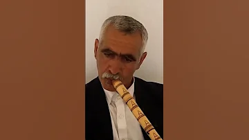 Extrait 1 Gasba Danse 43 مقتطف من قصبة ورقص 