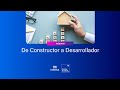 Webinar | De Constructor a Desarrollador