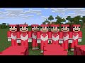 Da Wae - Minecraft Animation