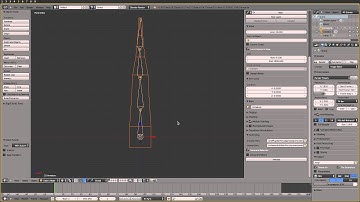 Getting started with GamePlay3D and Blender using the scene-viewer addon - part 2