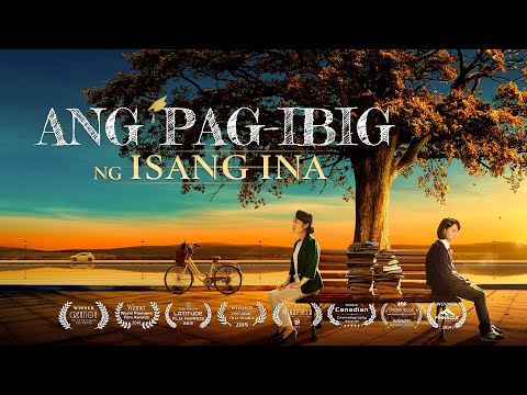 Video: Patolohiya Ng Pag-ibig Sa Ina. Bahagi 2