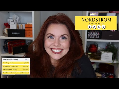 NORDSTROM Anniversary Sale | Recommendations
