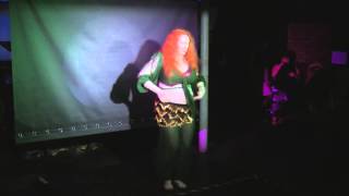 Aiwea (Mezdeke) Bellydance by Serena Resimi