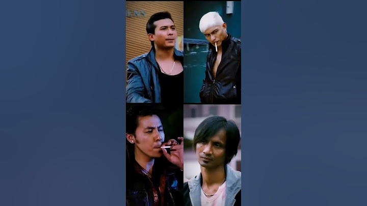 NOW VS THEN KL GANGSTER VERSION 🔥🔥