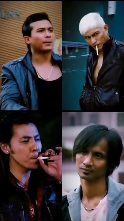 NOW VS THEN KL GANGSTER VERSION 🔥🔥