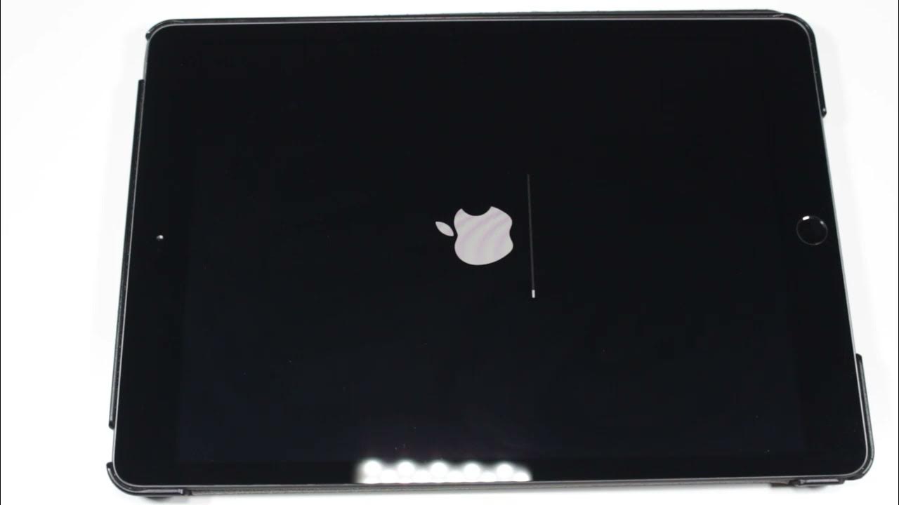 Como actualizar ipad muy facil youtube