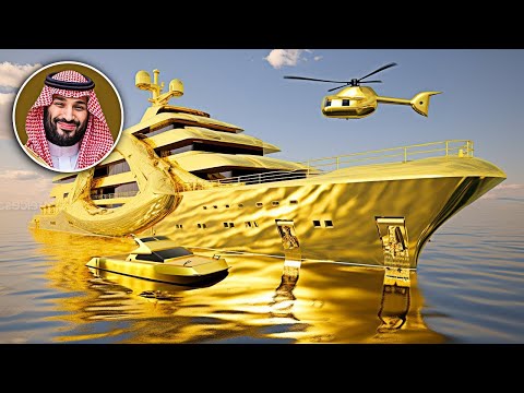 Video: Suudi Arabistan'da Yapılacak En Maceralı Şeyler