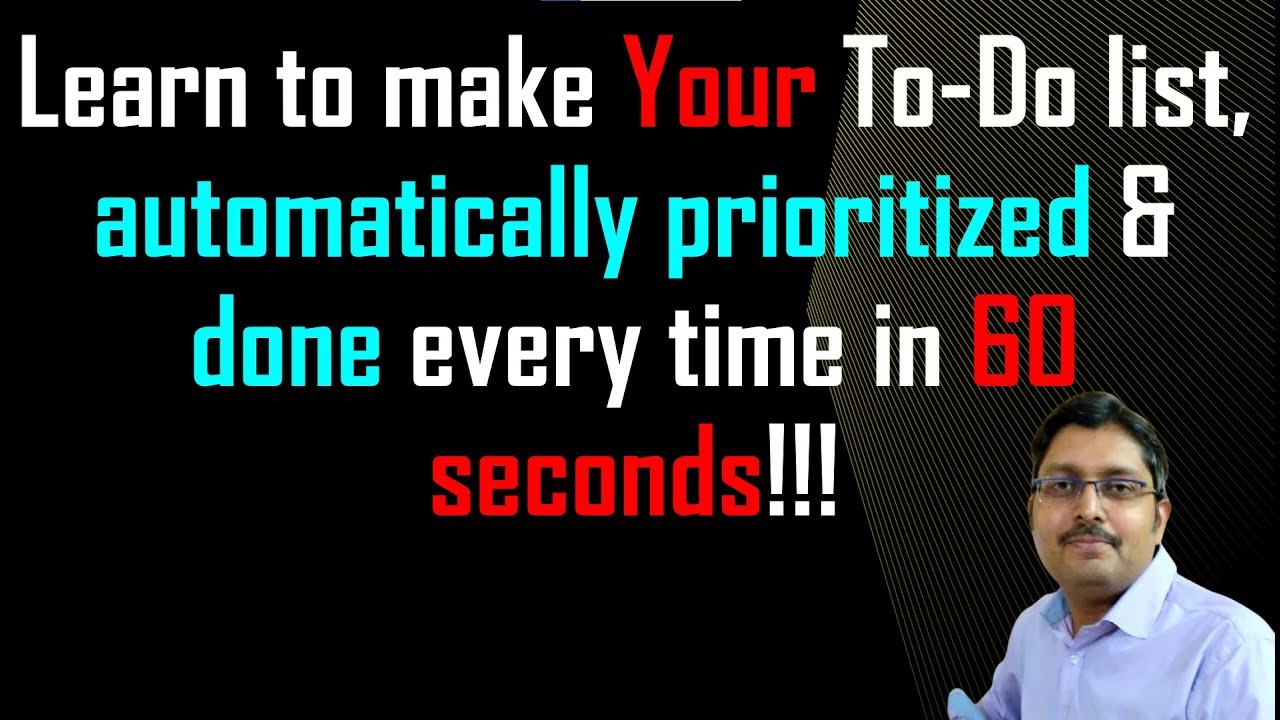 To Do List Vs Calendar Shorts Super effective To Do list YouTube