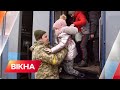 🔺Українці у Чехії: біженці хочуть повернутися додому — збільшення людей на кордоні | Вікна-новини