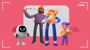 ✅CreateStudio 3 - 2024 New Stylish 3D Characters for Video Animation Windows Mac