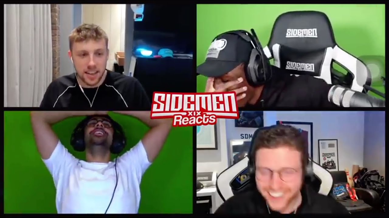 Harry Will Be A Great Father - YouTube