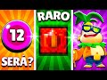 PODER 12 ? ÍCONES RAROS! COLABORAÇÃO INCRÍVEL! TOP MELHORES E PIORES BRAWLERS NO BRAWL STARS
