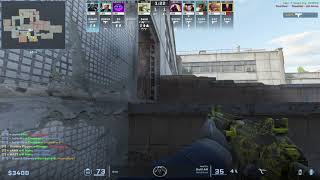 CS2 - Cache - 4k [13]