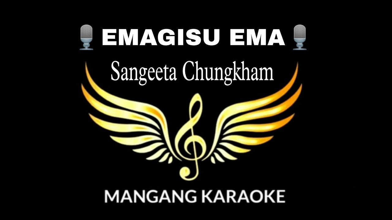 Sangeeta (Manipuri Karaoke/track)