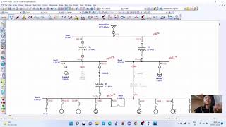 PART 2 LOAD FLOW ANALYSIS