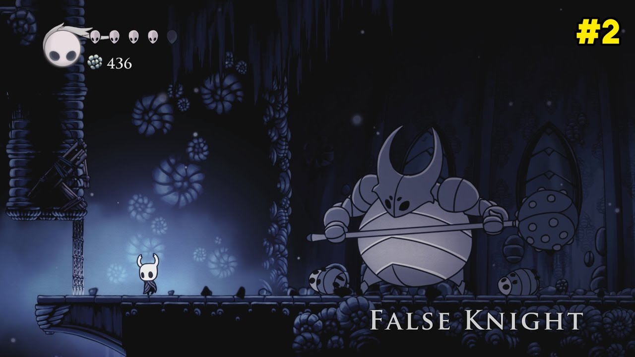 HOLLOW KNIGHT 2 MI PRIMER BOSS GAMEPLAY ESPAÑOL YouTube