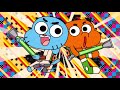 Gumball Ghoststory Gameplay Walkthrough Part 1 IOS Android 