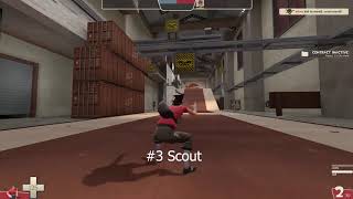 Top 9 Best Laughs in Team Fortress 2