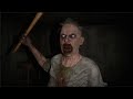 😱 Granny Is Watching Me… | Late Night Horror Live 🔴