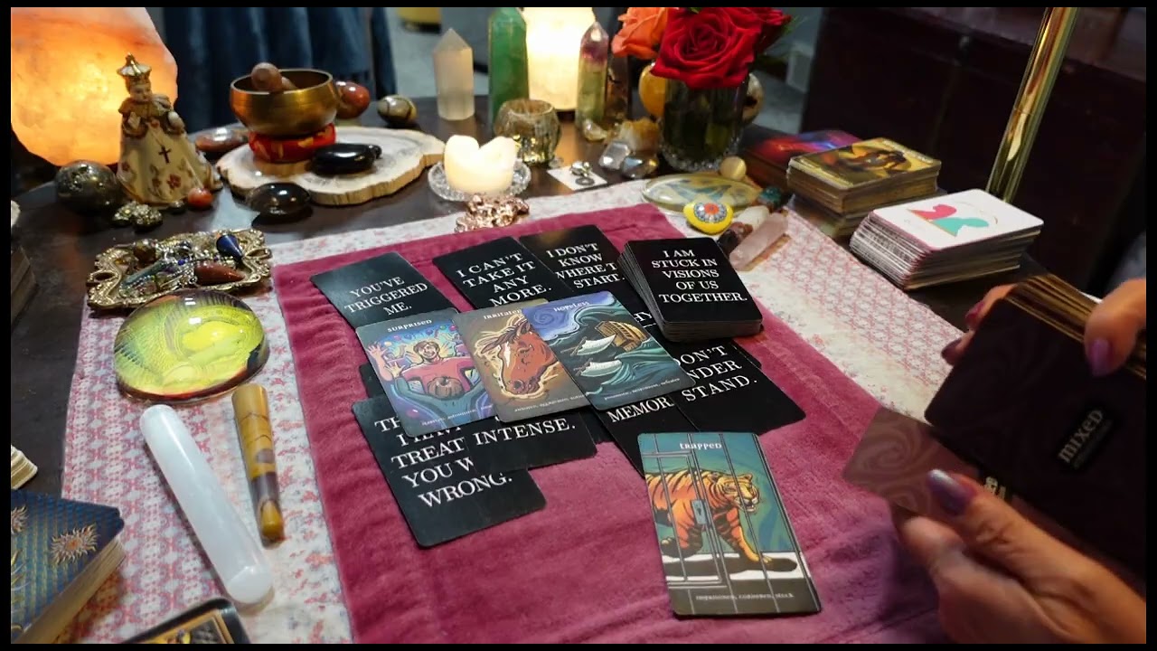 Had Me Laughing! You've Got Them Going NUTTY! Frustrated They're CRAZY IN LOVE With 