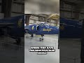 Legendary Blue Angels’ Retired Jets: Museum Tour Across the Country