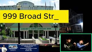What the City can do for You. From On Patrol Live with guest Eneida Martinez Bridgeport CT