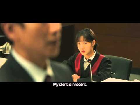 THE ADVOCATE: A MISSING BODY Official Int'l Main Trailer