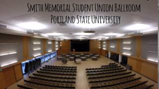 Smith Ballroom Timelapse