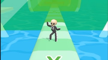 Tricky track 3d 😛😋-All levels game play Android iOS #mobilegameplay